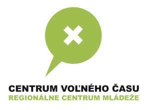 Oficiálne logo CVČ - RCM