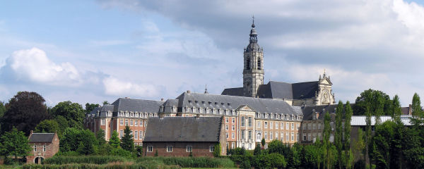 Averbode_abbey_-_panorama