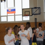 Basketbal - KŠO - 2015